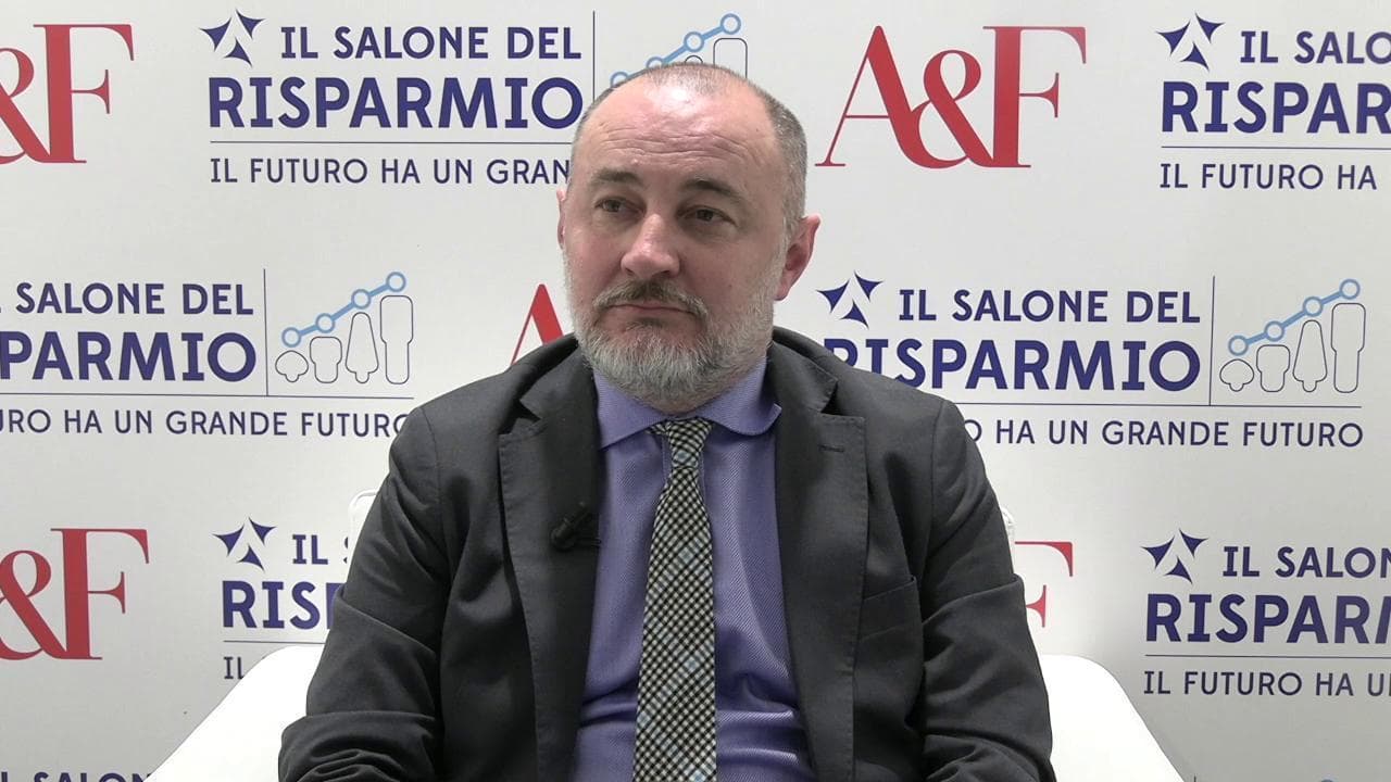 Salone del risparmio 2023, Grossi (Etica Sgr): "La transizione energetica spinge gli investimenti sostenibili"