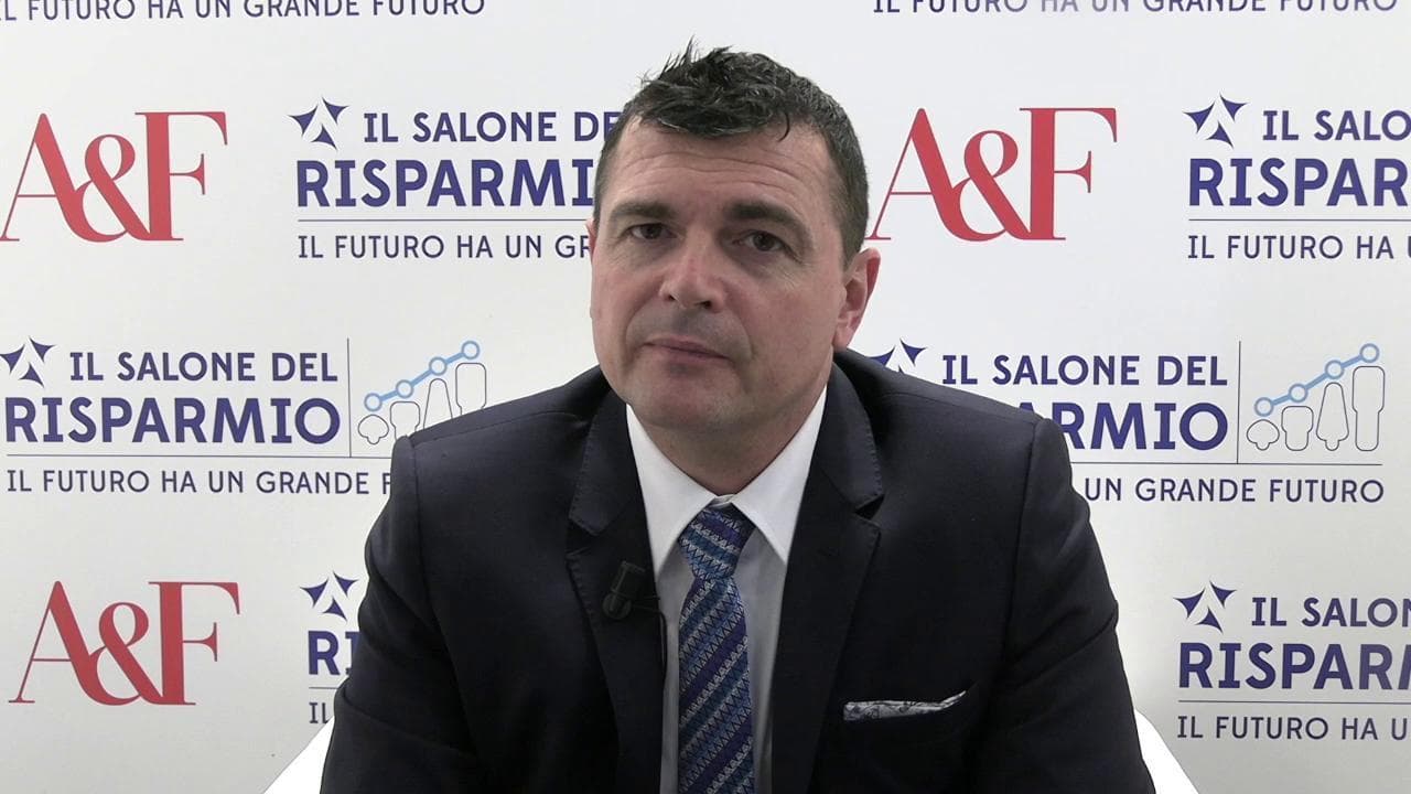 Salone del risparmio 2023, Proli (Amundi): "Ecco come cogliere le opportunità legate alla transizione energetica"