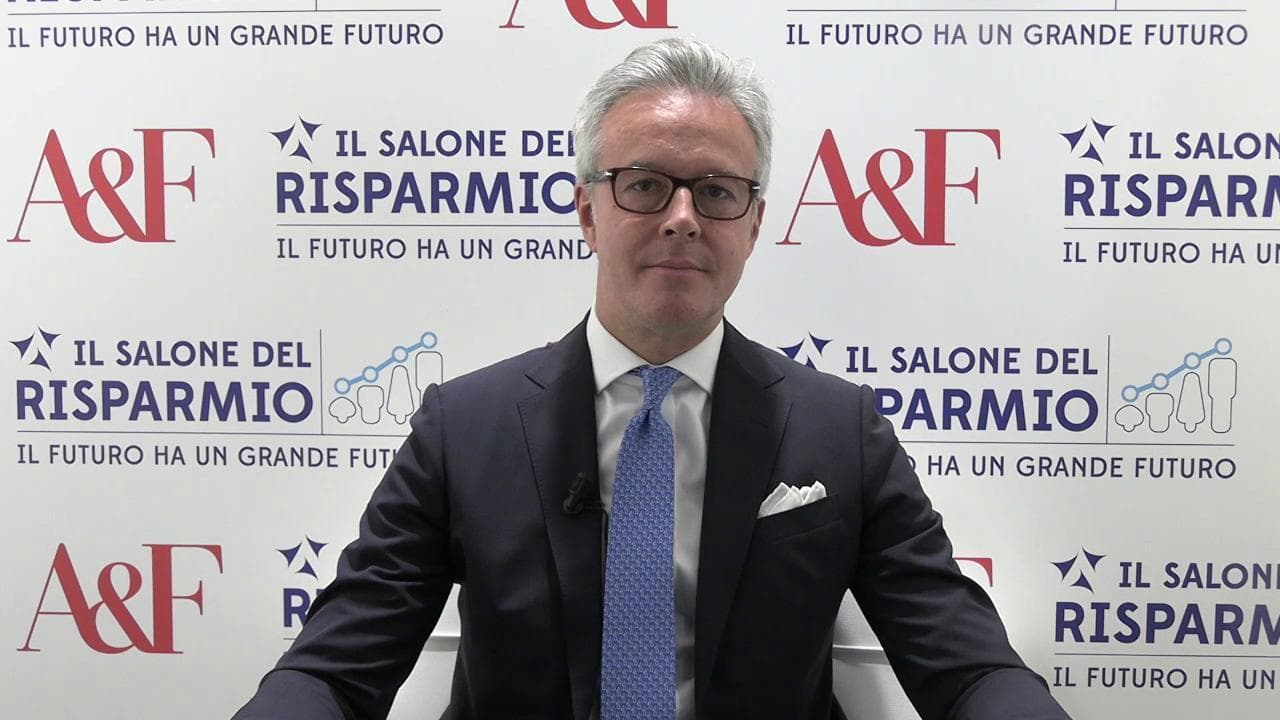 Salone del risparmio 2023, Baron (Mfs Investment Management): "Nelle fasi a elevata volatilità meglio puntare sulla gestione attiva"