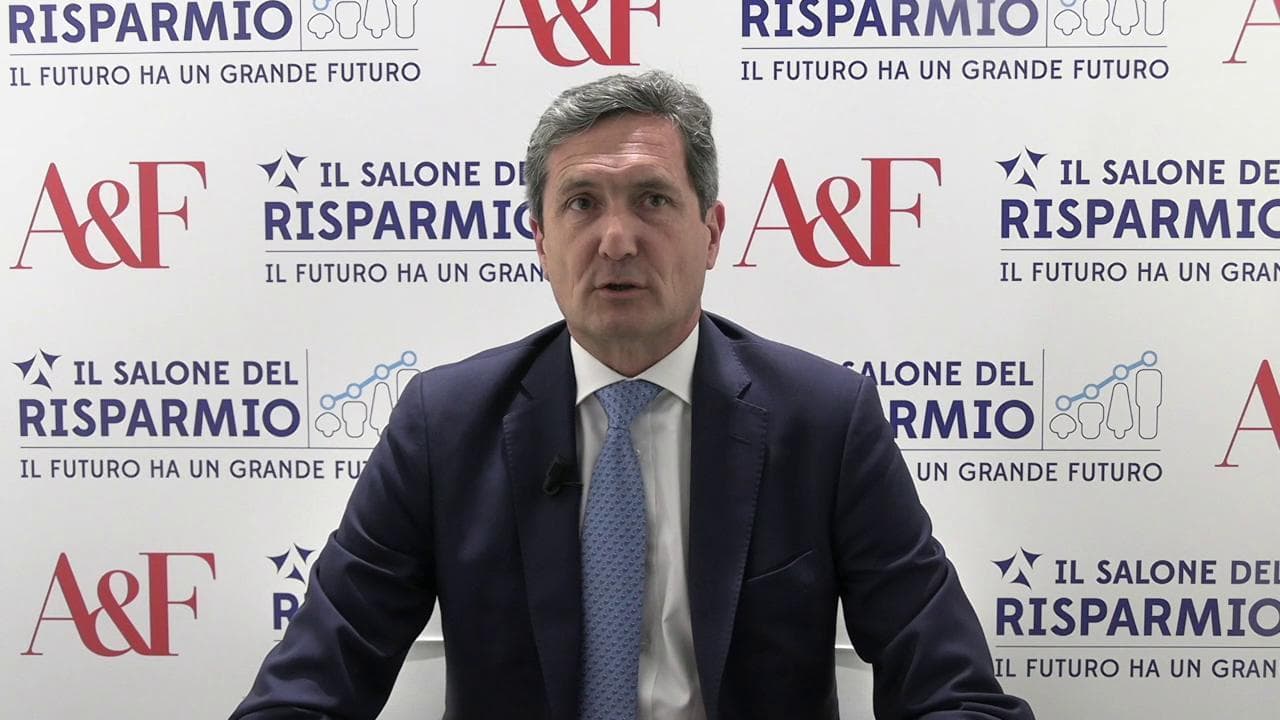 Salone del risparmio 2023, Trabattoni (Ubp): "Le mosse anti-volatilità per proteggere il portafoglio"
