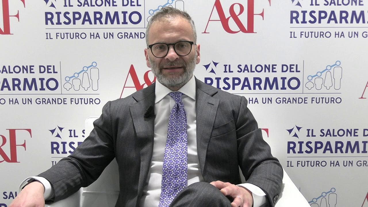 Salone del risparmio 2023, Monastero (Jupiter Am): "Portafogli più resilienti con le strategie alternative"