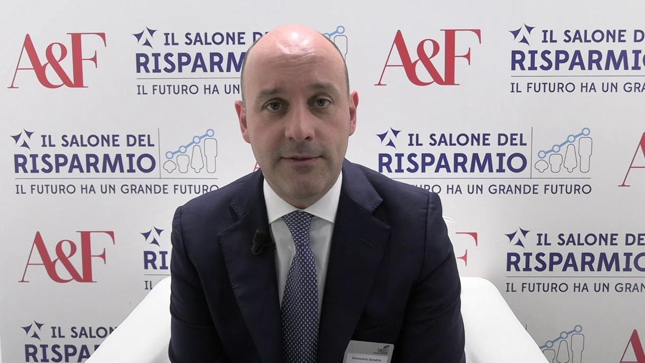 Salone del risparmio 2023, Sandrin (Lgim): "Come cavalcare lo sviluppo dell'intelligenza artificiale"