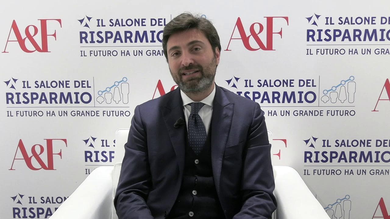 Salone del risparmio 2023, Nocerino (BNP Paribas REIM Italy SGR): "Diversificare il portafoglio con il real estate"