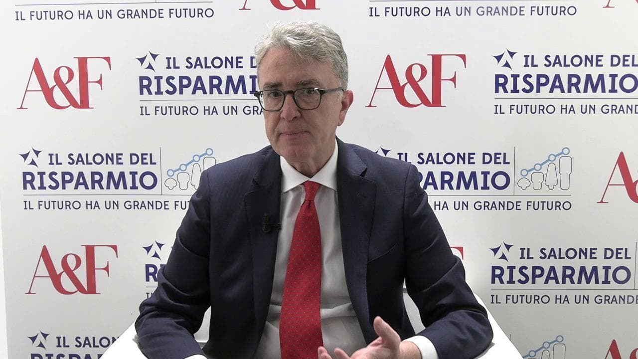 Salone del risparmio 2023, Orsi (M&G Investments): "Nella componente obbligazionaria di portafoglio meglio privilegiare un approccio attivo"