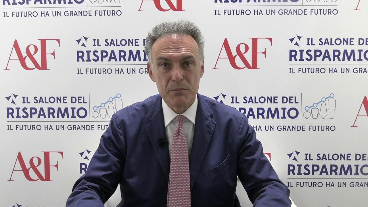 Salone del risparmio 2023, Pons (Janus Henderson Investors): "L'investimento obbligazionario per cavalcare la fase di incertezza"