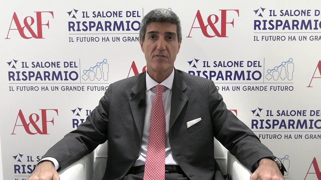 Salone del risparmio 2023, Tenani (Schroders): "Private asset sempre più accessibili anche ai piccoli investitori"
