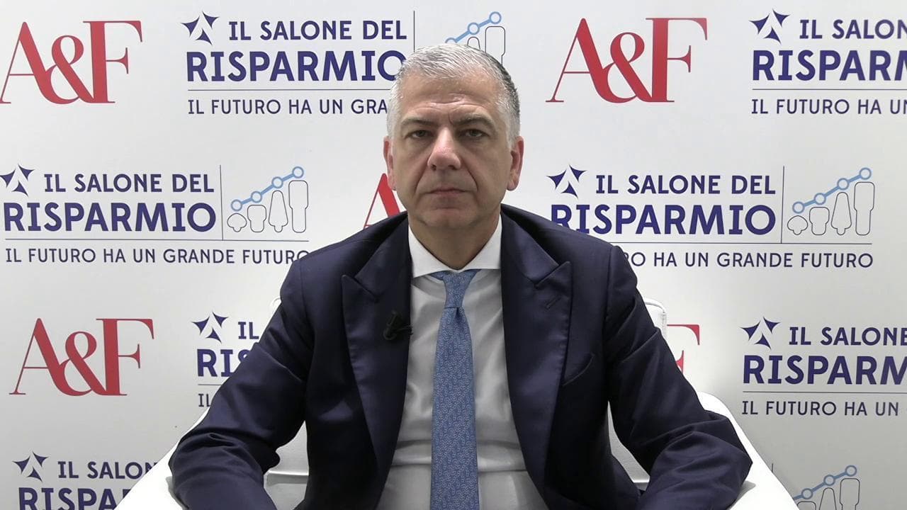 Salone del risparmio 2023, Schinaia (Fidelity): "Usa-Cina, tra cambiamenti e nuovi equilibri"