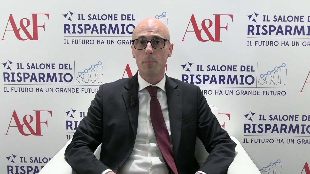 Salone del risparmio 2023, Mosca (Societe Generale Securities Services Italia): "Esg e digitalizzazione al servizio degli investitori istituzionali"