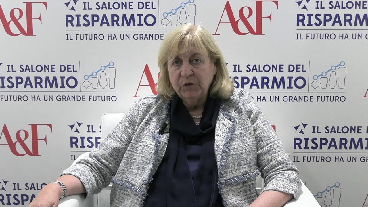 Salone del risparmio 2023, Massari (Aipb): "Il valore della consulenza in uno scenario complesso"