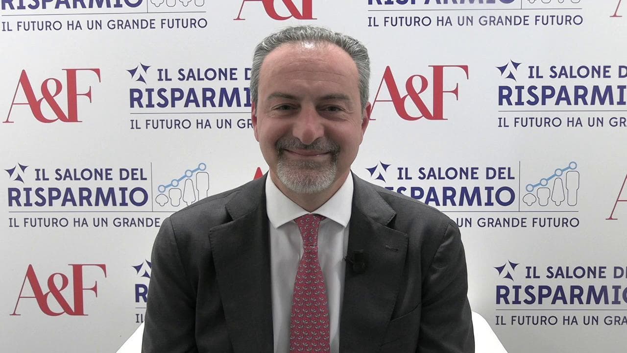 Salone del risparmio 2023, Tassi (Columbia Threadneedle Investments): "Il tech è tra i megatrend più interessanti"