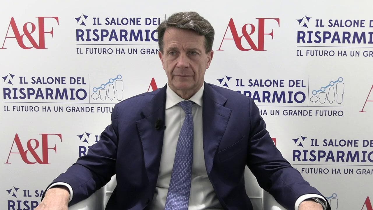 Salone del Risparmio 2023, Trabattoni (Assogestioni): "Il risparmio fonte vitale per la crescita"