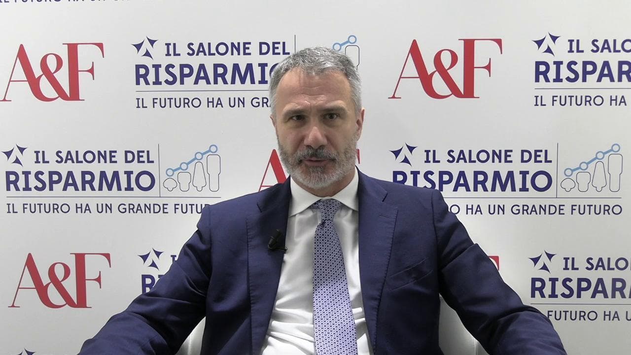Salone del Risparmio 2023, Sabatini (J. Safra Sarasin Sustainable AM): "La sostenibilità è qui per restare"