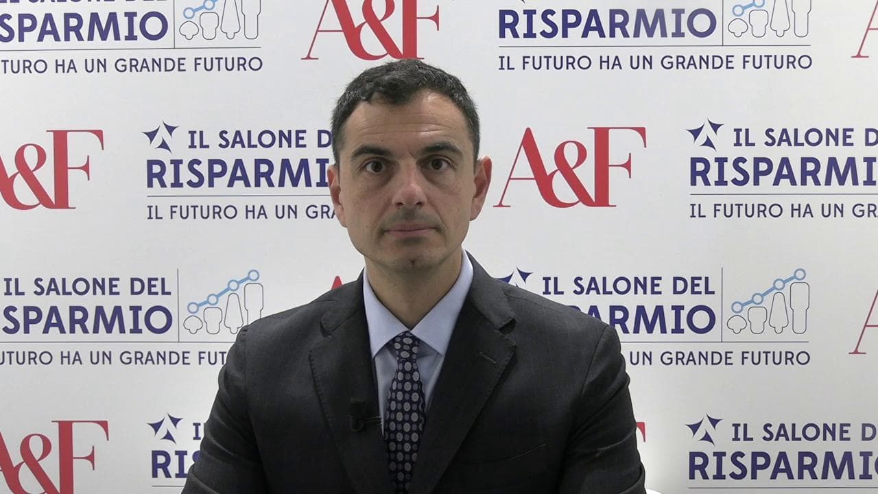 Salone del Risparmio 2023, Rabitti (Morgan Stanley IM): "Ecco i trend da monitorare in portafoglio"