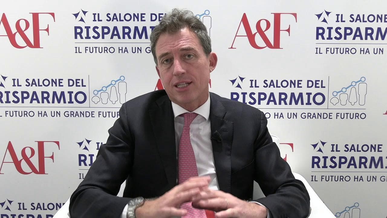 Salone del risparmio 2023, Paschetta (Pictet Asset Management): "Scelte mirate in un mondo che cambia"