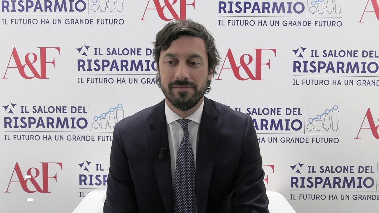 Salone del risparmio 2023, Alberici (Generali Investments Partners): "Riscoprire il valore dei bond quando l'equilibrio è instabile"