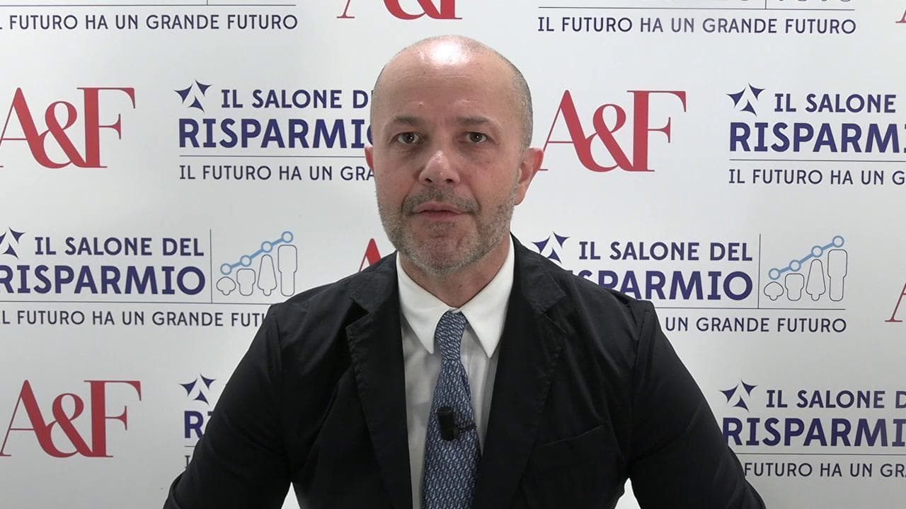 Salone del risparmio 2023, Andreetto (Spdr Etf): "Rendere più resiliente il portafoglio con gli Etf"