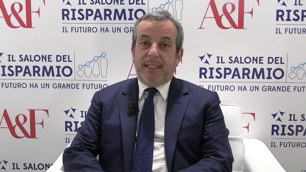 Salone del risparmio 2023, Zani (Tendercapital): "La silver economy come opportunità d'investimento"