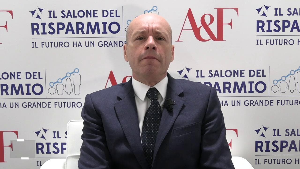 Salone del risparmio 2023, Deroma (Efpa): "Il ruolo delle certificazioni in un contesto di policrisi"