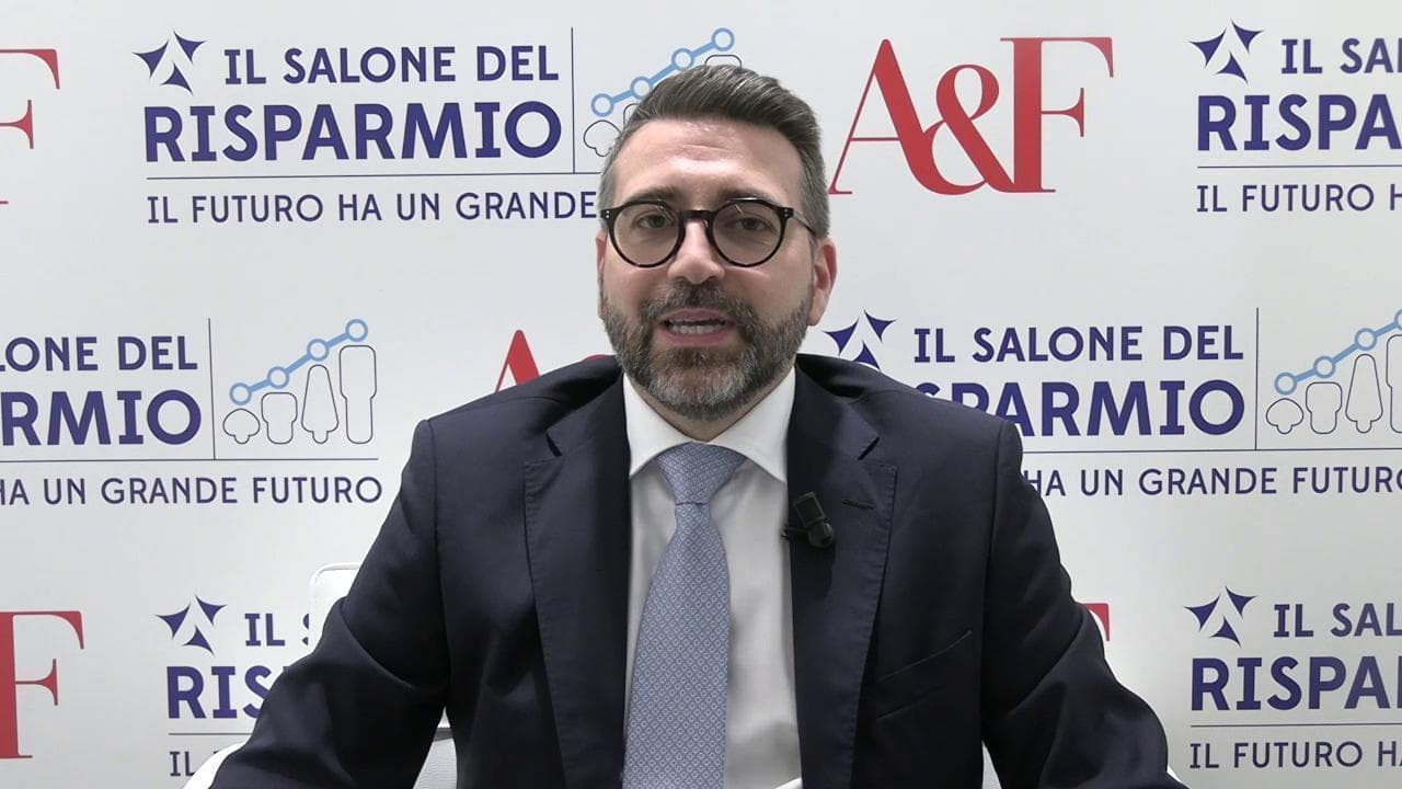 Salone del risparmio 2023, Maino (Wellington Management): "Le strategie di asset allocation per navigare in un contesto di volatilità e incertezza"