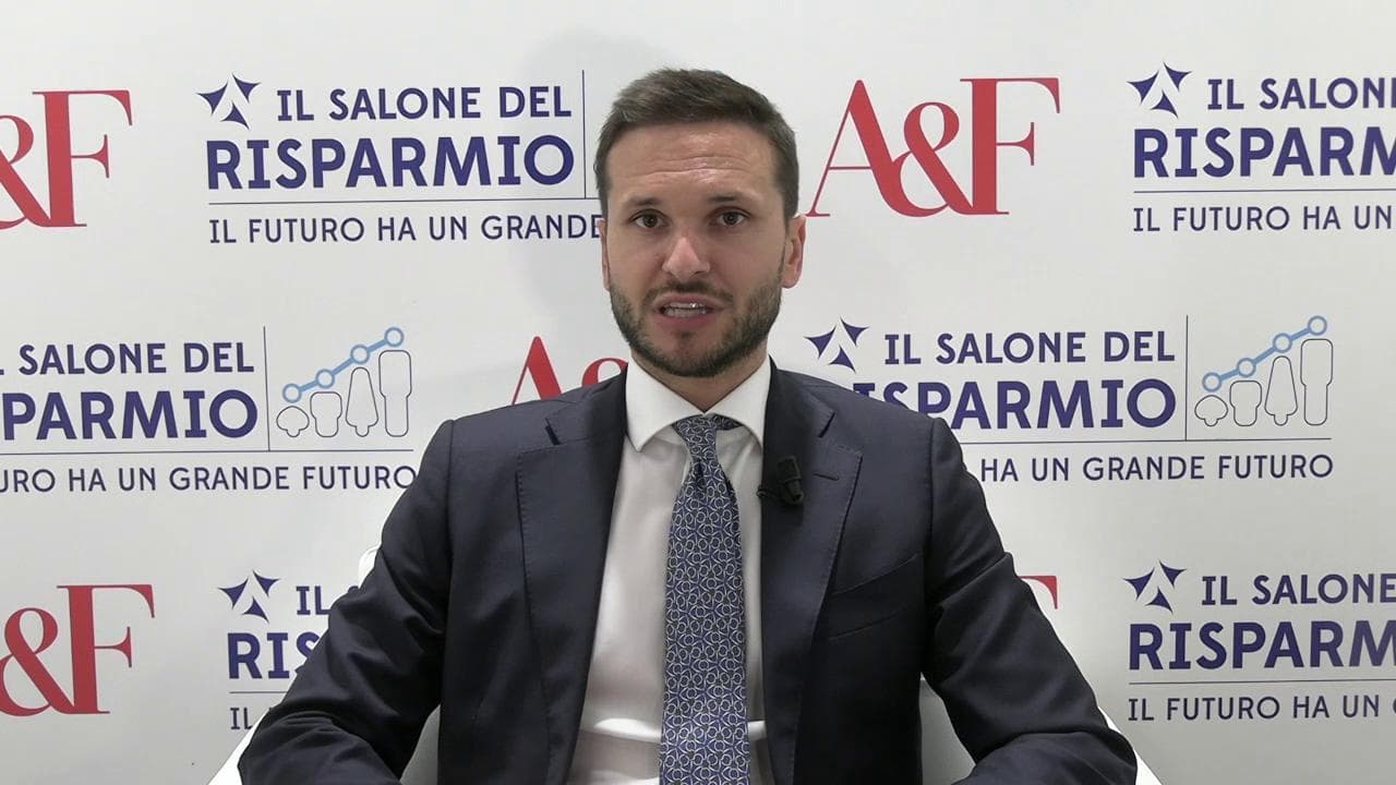Salone del risparmio 2023, Comunian (Bnp Paribas Cib): "Combattere la volatilità in portafoglio con i certificati d'investimento"