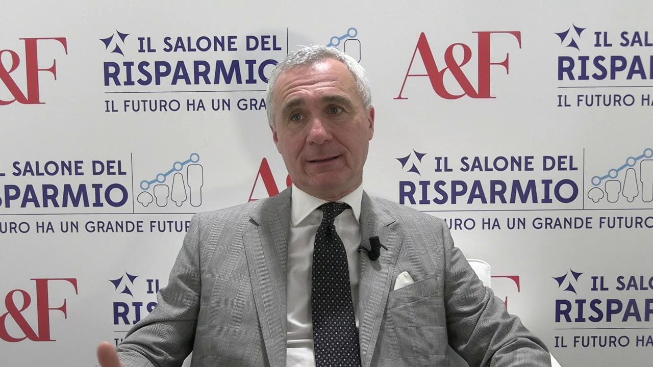 Salone del risparmio 2023, Gandolfi (Pimco Europe): "In un contesto di incertezza, cresce l'appeal dei bond"