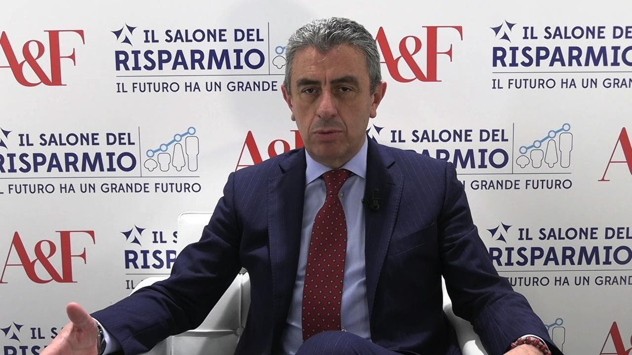 Salone del risparmio, Viscanti (Widiba): "Il lavoro in team un fattore chiave per l'evoluzione della consulenza finanziaria"