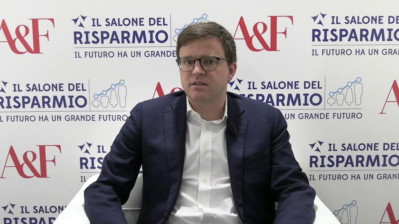 Salone del risparmio 2023, Foà (Algebris): "Diversificare il portafoglio con l'obbligazionario internazionale"
