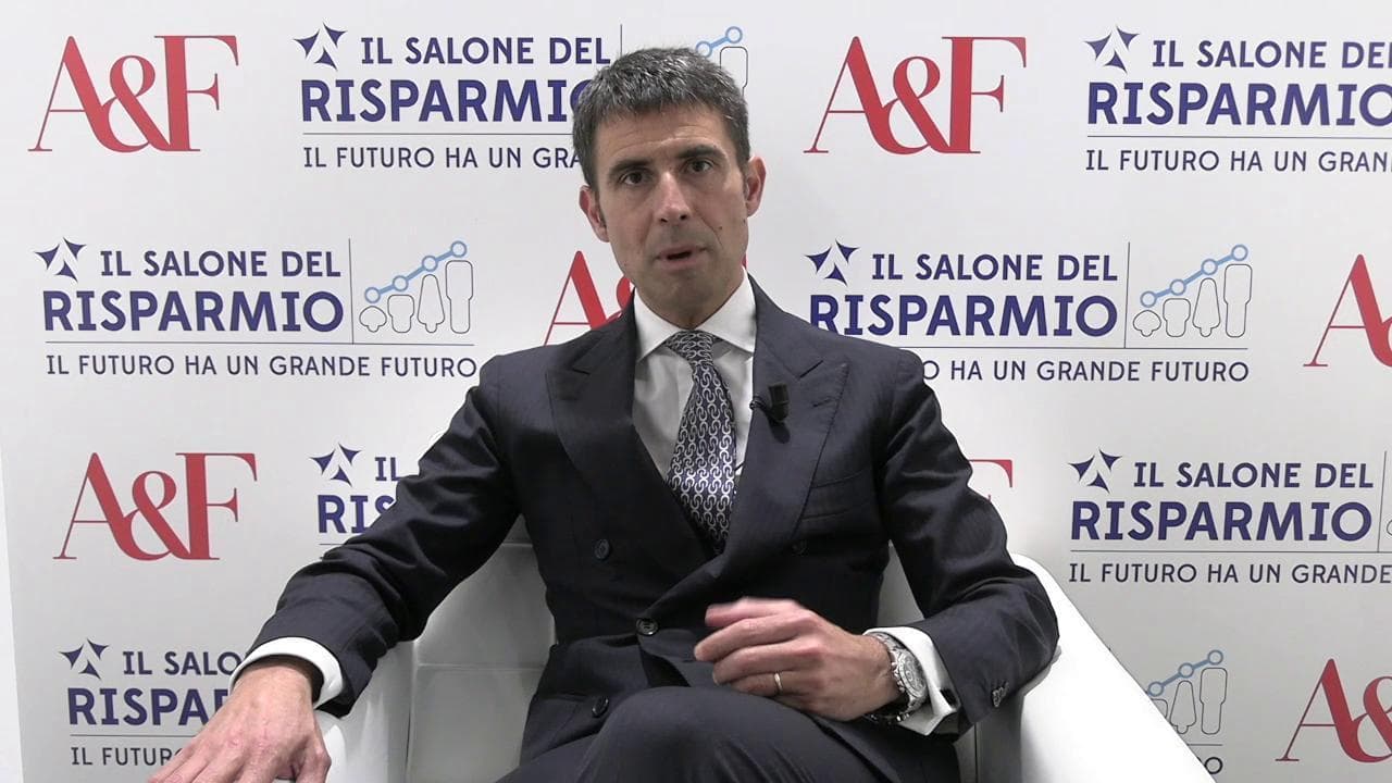 Salone del risparmmio 2023, Fonseca (Lombard Odier Investment Managers): "Transizione sostenibile, un'opportunità da non perdere"
