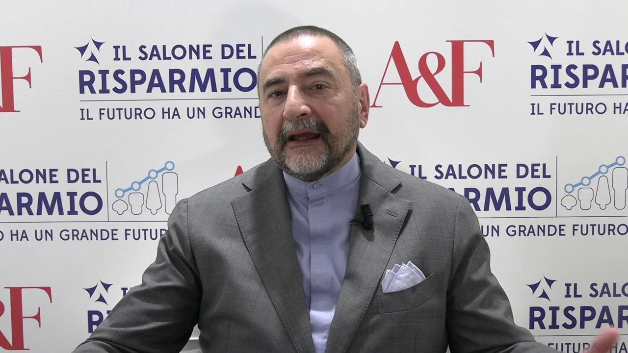 Salone del risparmio 2023, Papini (Ubs Am): "Attenzione ai falsi miti sul mercato cinese"