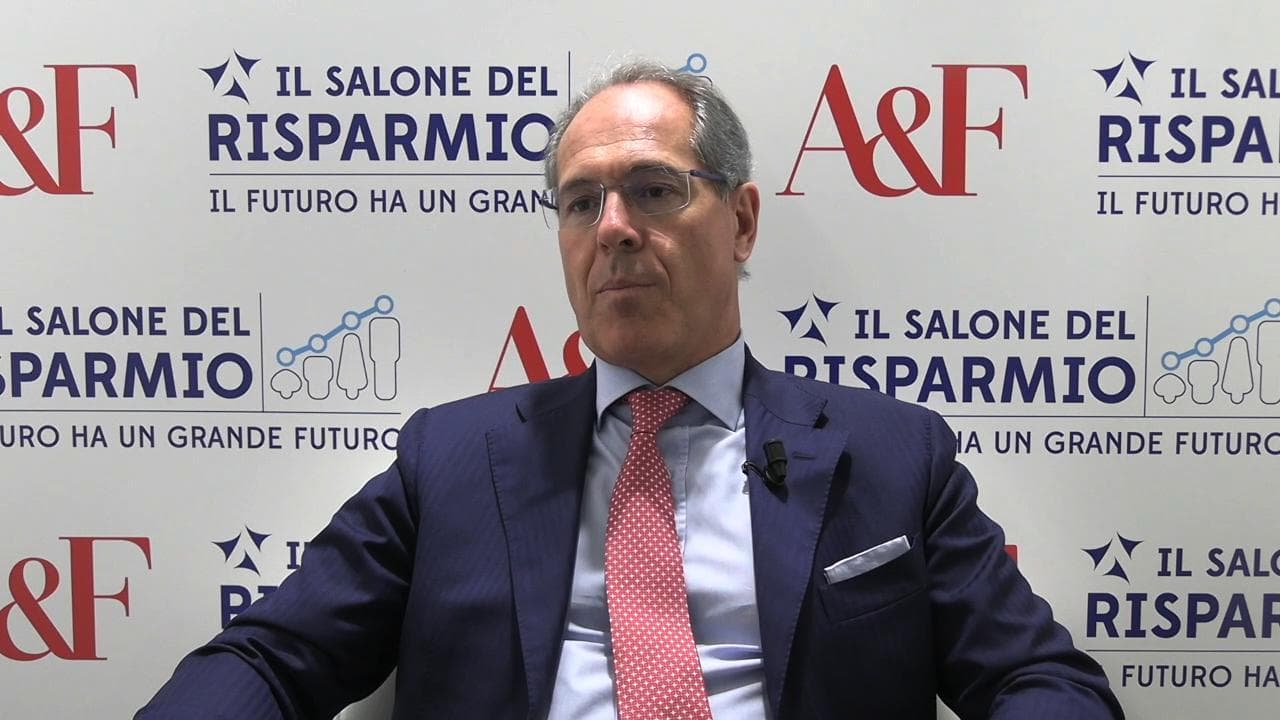 Salone del risparmio 2023, Riboldi (Banor): "Anche in contesti difficili come questo, non mancano le opportunità"