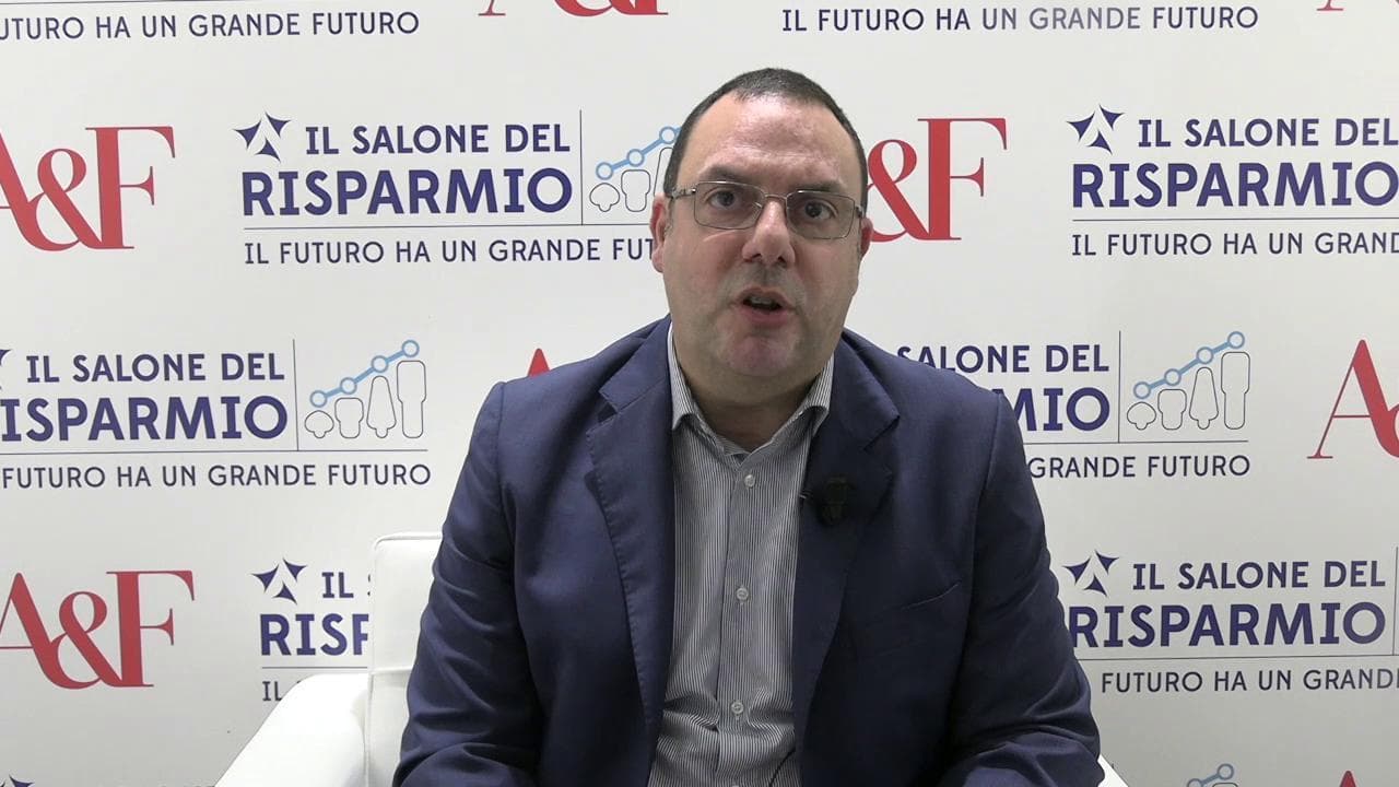 Salone del risparmio 2023, Bove (Kairos Partners Sgr): "Il ritorno dell'obbligazionario"