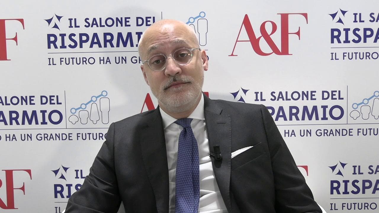 Salone del risparmio, Parini (Ing): "I giovani consulenti devono essere nativi digitali e in grado di interpretare le esigenze dei clienti"