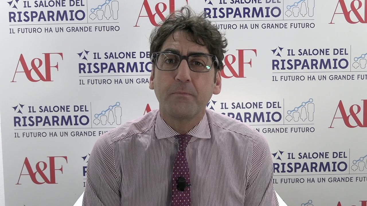 Salone del risparmio 2023, D'Acunti (Invesco): "Anche tra i più giovani cresce l'interesse per la finanza"