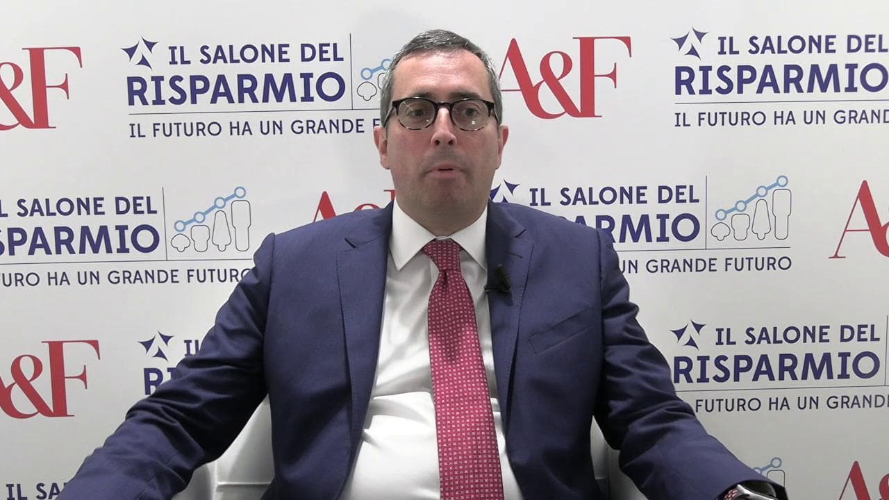 Salone del risparmio 2023, Salato (Neuberger Berman): "Investire nel domani con la space economy"