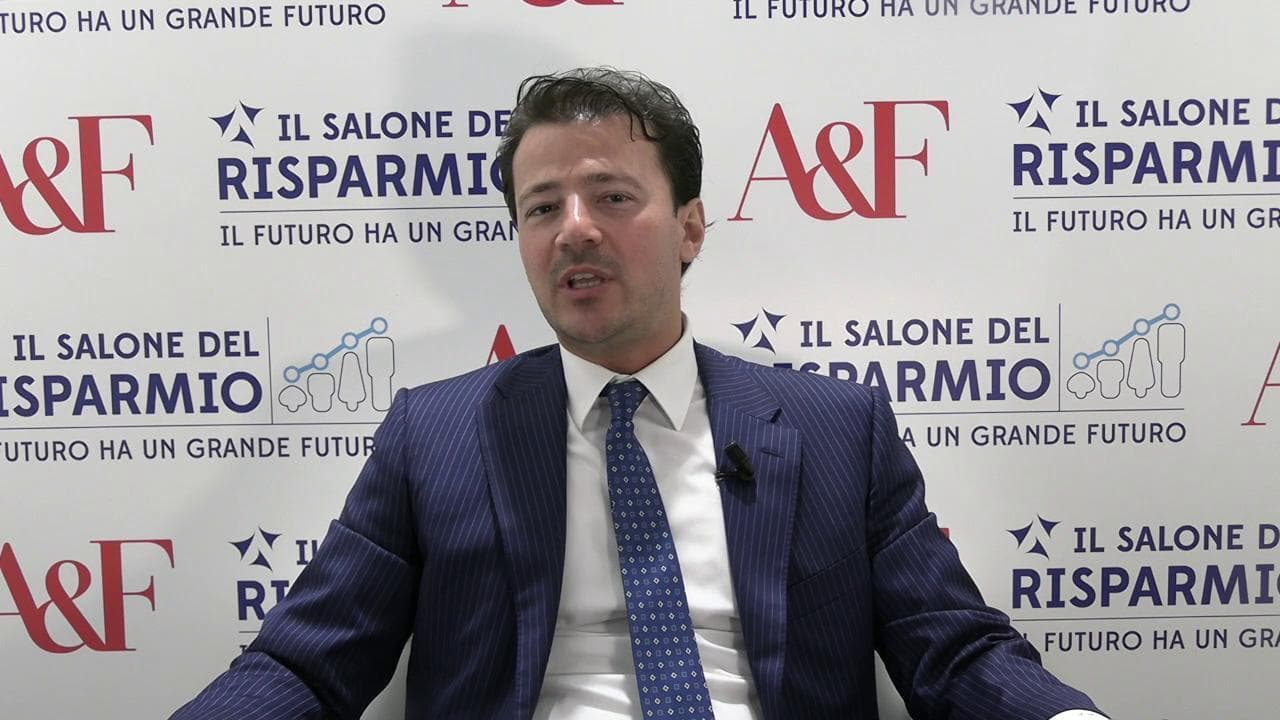 Salone del risparmio 2023, Aurilia (Jp Morgan Am): "É l'ora di tornare ai fondamentali"