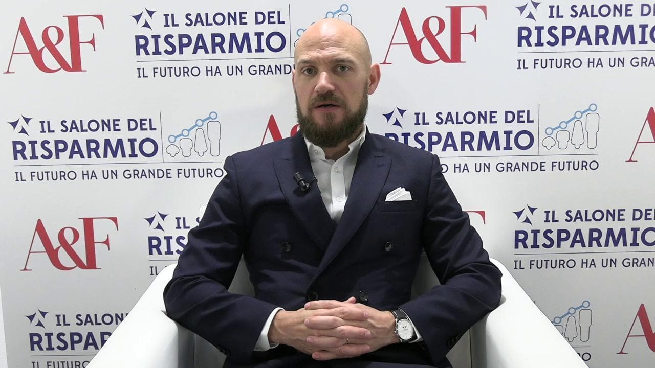 Salone del risparmio 2023, Occhetti (Leonteq): "I certificati preferiti dagli italiani sono i prodotti con flusso cedolare"