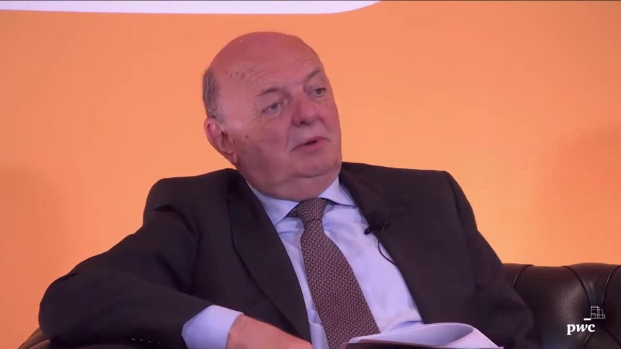 Italia 2023: Persone, Lavoro, Impresa. Pichetto Fratin: "Dare delle regole ambiziose che siano una garanzia per il mondo delle imprese"