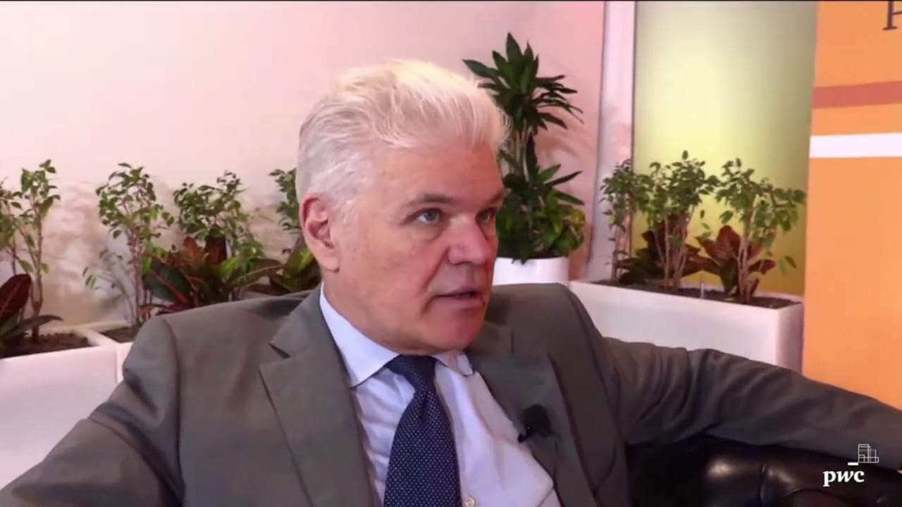 Italia 2023: Persone, Lavoro, Impresa. Toselli: "Le imprese hanno la possibilità di raccontare quello che sono in grado di fare"