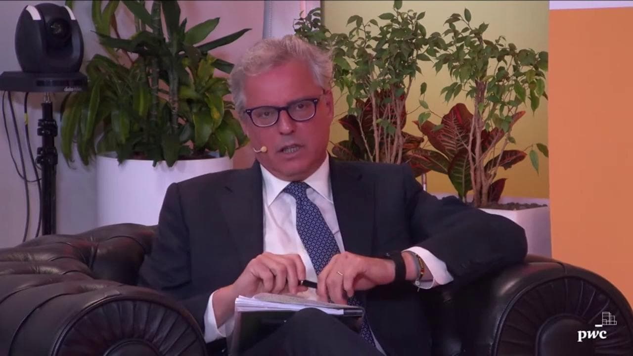 Italia 2023: Persone, Lavoro, Impresa. Grandinetti: "Norme e classificazioni per definire chi è virtuoso"