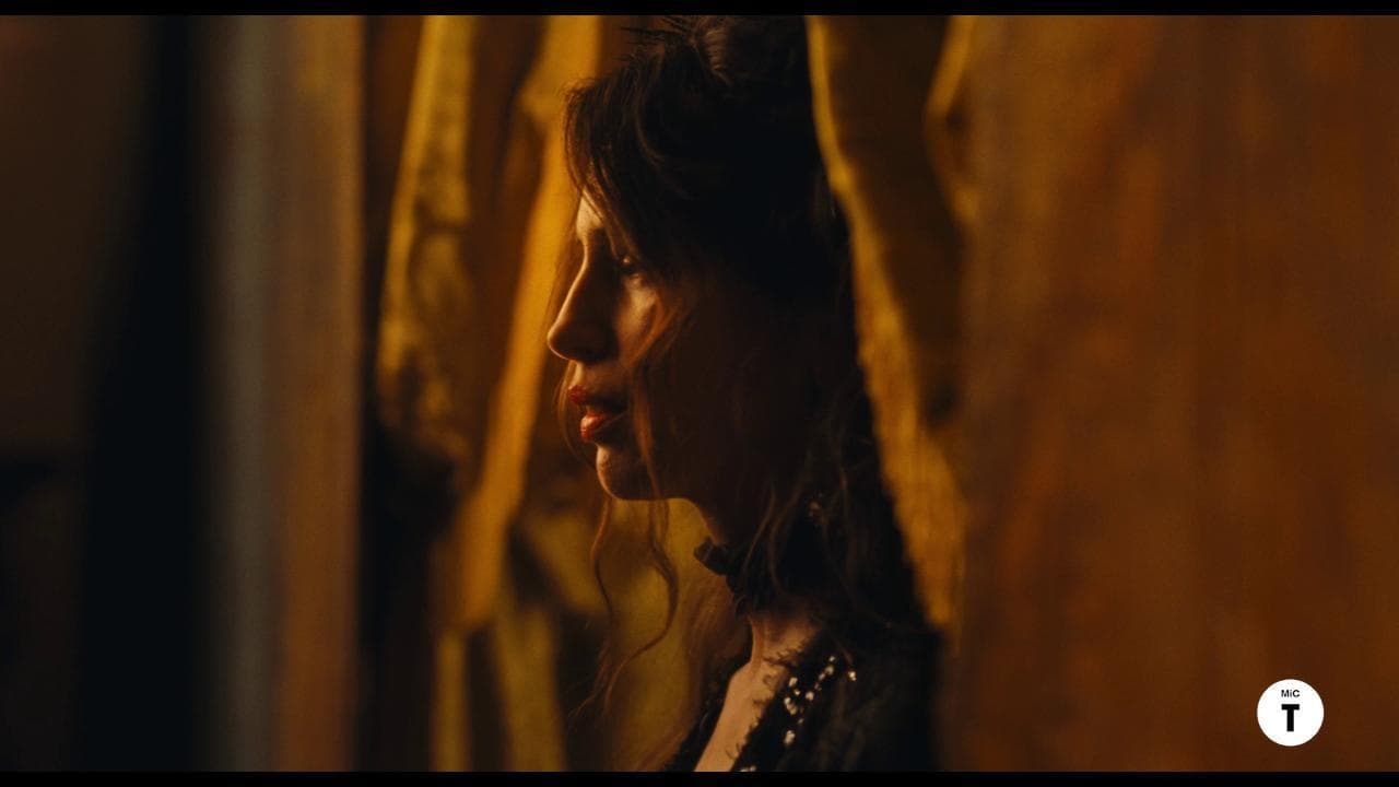 'Jeanne du Barry - La Favorita del Re' apre il festival di Cannes