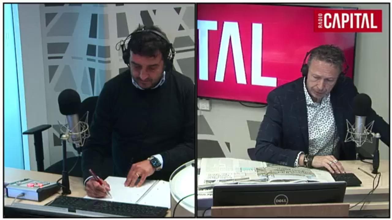 Corrado Zunino racconta il suo ferimento e l'uccisione di Bodgan Bitik