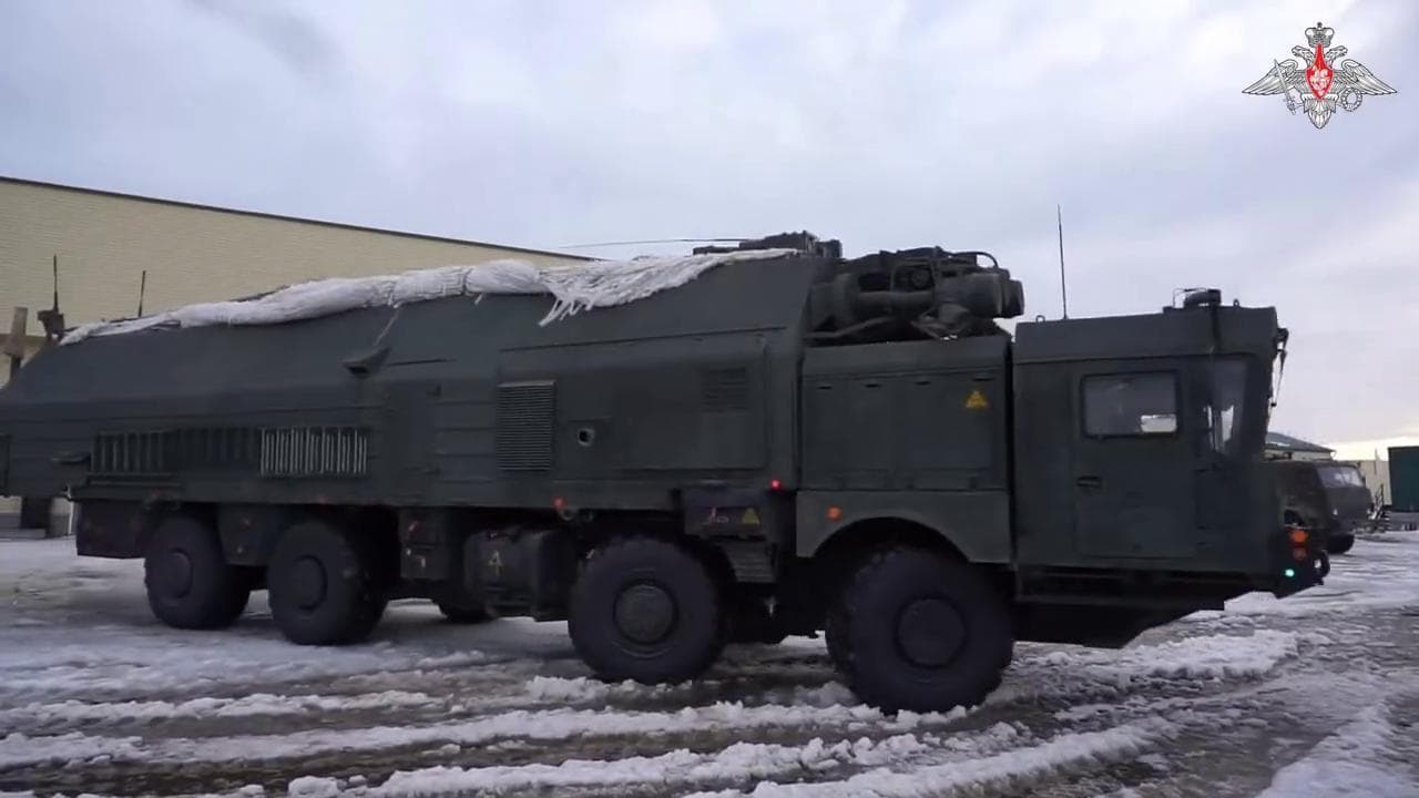 Russia, prove tecniche di apocalisse