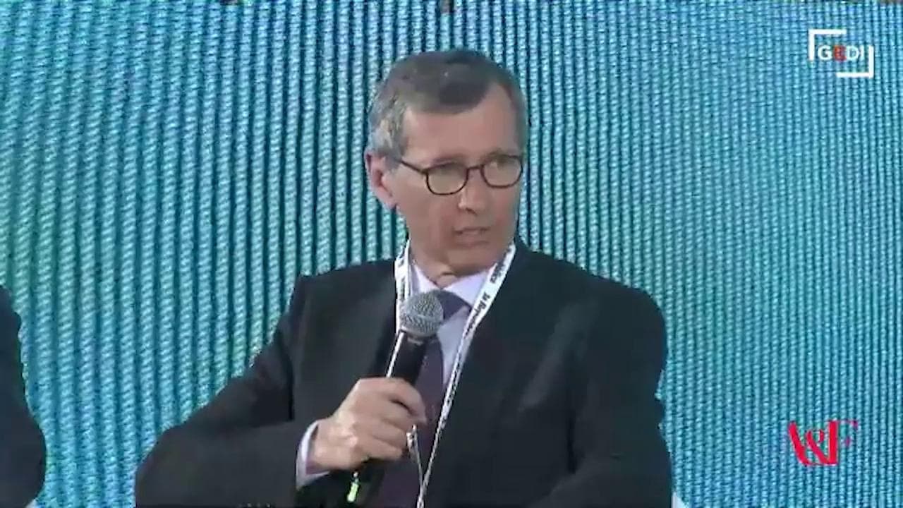 Monti (Edison): "Il gas americano può sostituire quello russo"