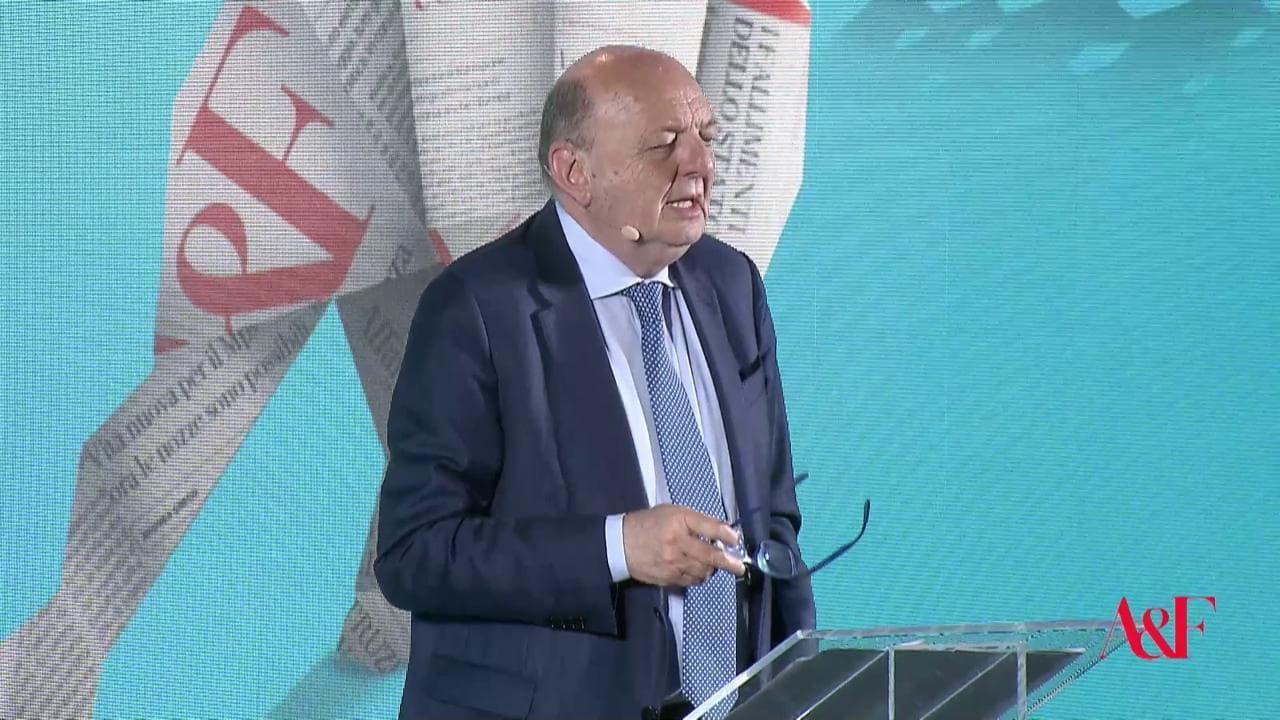 Pichetto Fratin: "Su nucleare proseguire con sperimentazione e ricerca"