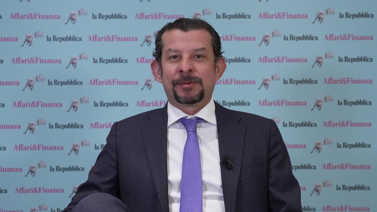 Una piattaforma per l'Italia