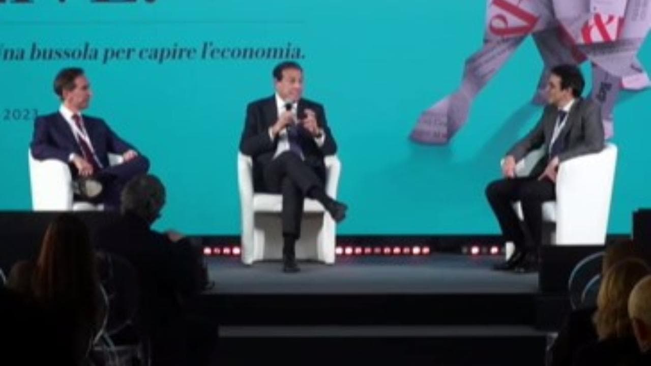 Quale fisco per l'italia - Incontro con Maurizio Leo e Andrea Silvestri