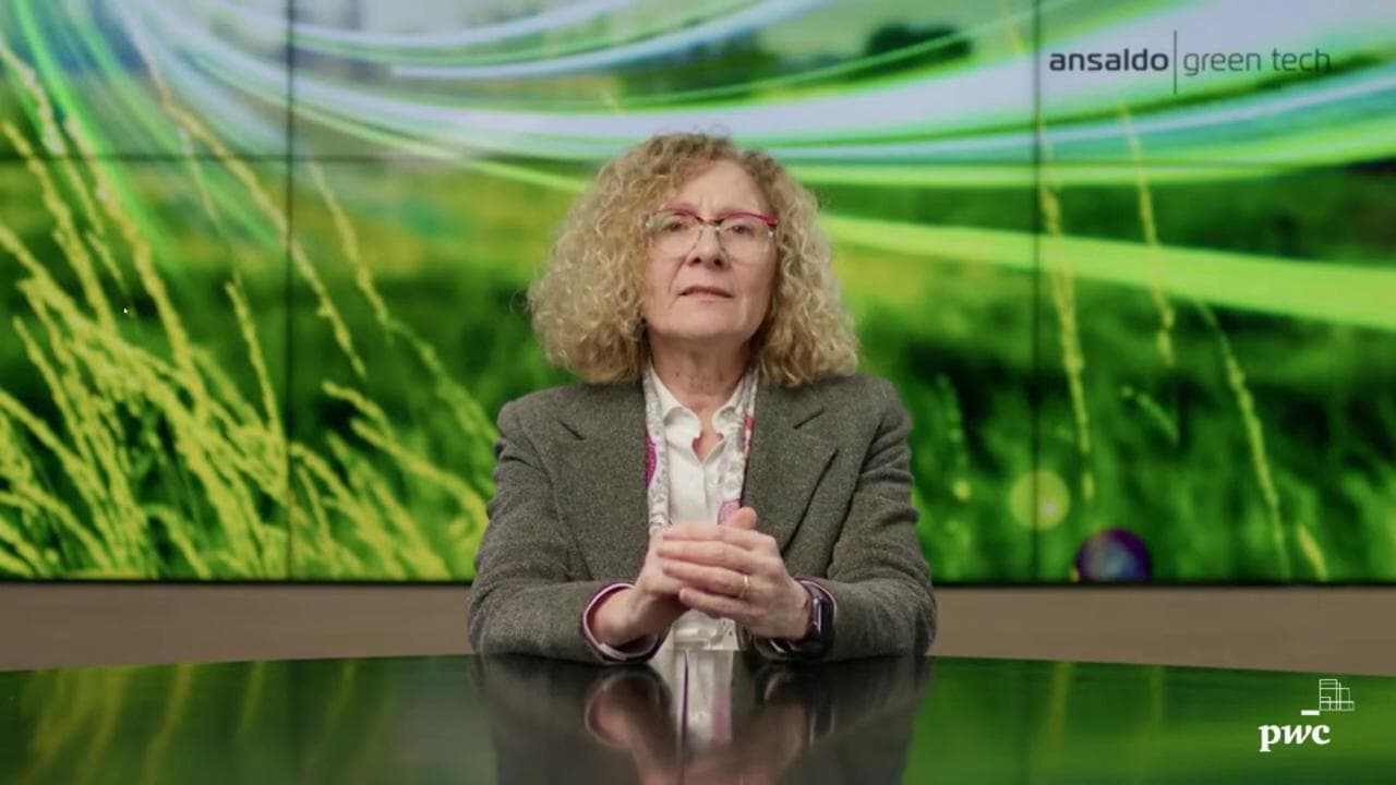 Italia 2023: Persone, Lavoro, Impresa. Gentile: "Necessaria una sincronizzazione tra Pa, grandi aziende e Pmi"