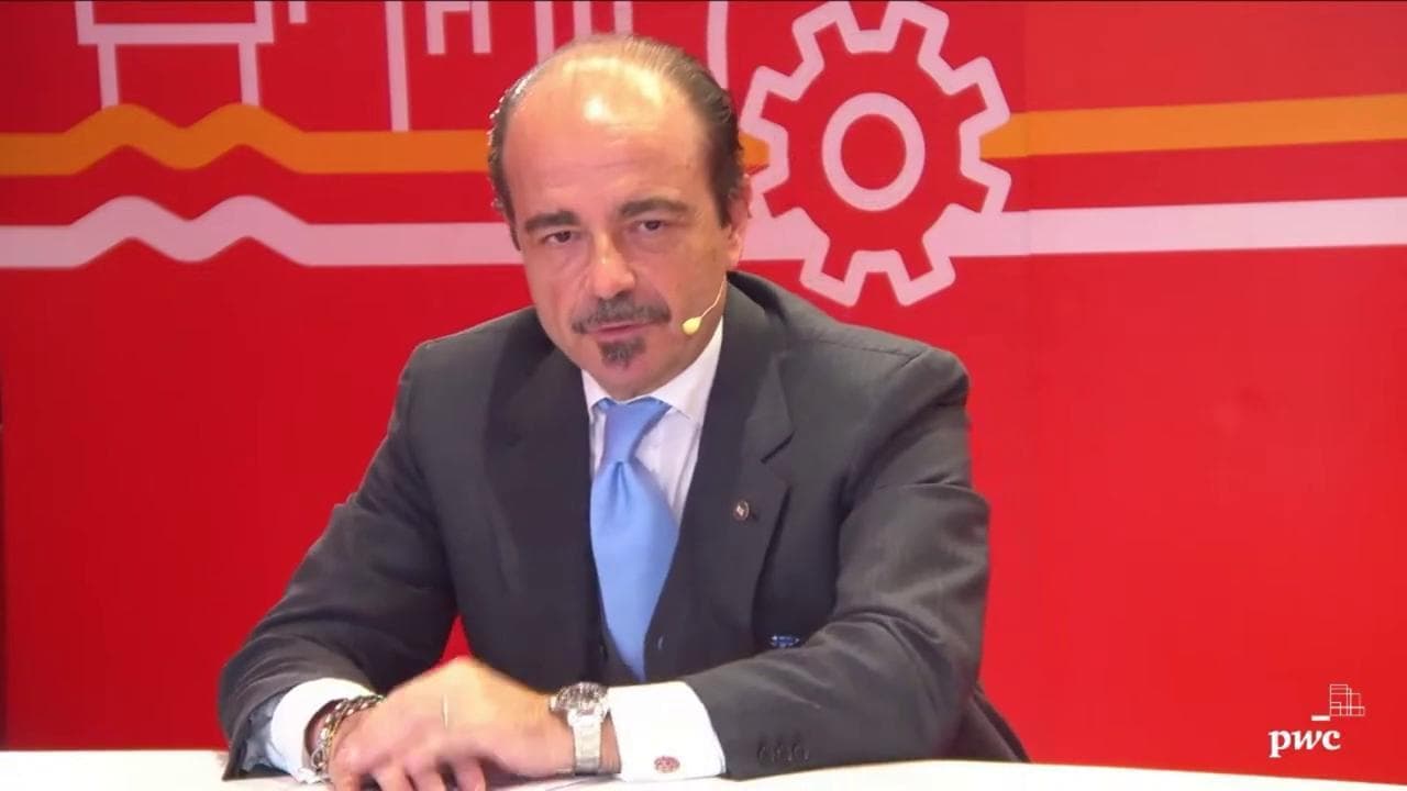 Italia 2023: Persone, Lavoro, Impresa. Butti: "Porsi il problema delle aree bianche"
