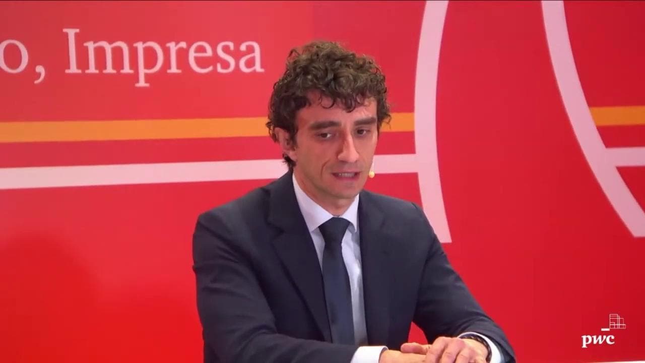 Italia 2023: Persone, Lavoro, Impresa. Bignami: "Creare un sistema binario con Pnrr e Codice appalti"