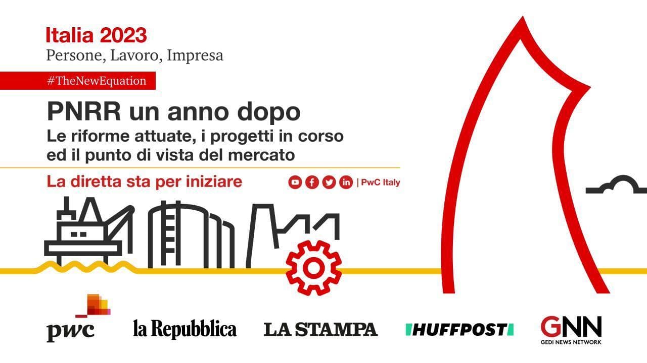 PNRR un anno dopo: le riforme attuate, i progetti in corso e il punto di vista del mercato